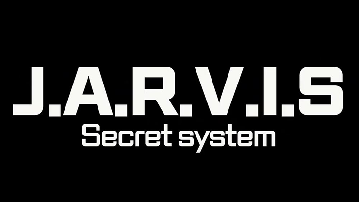 J.A.R.V.I.S: Secret System by SYZ - Mixed Media Download